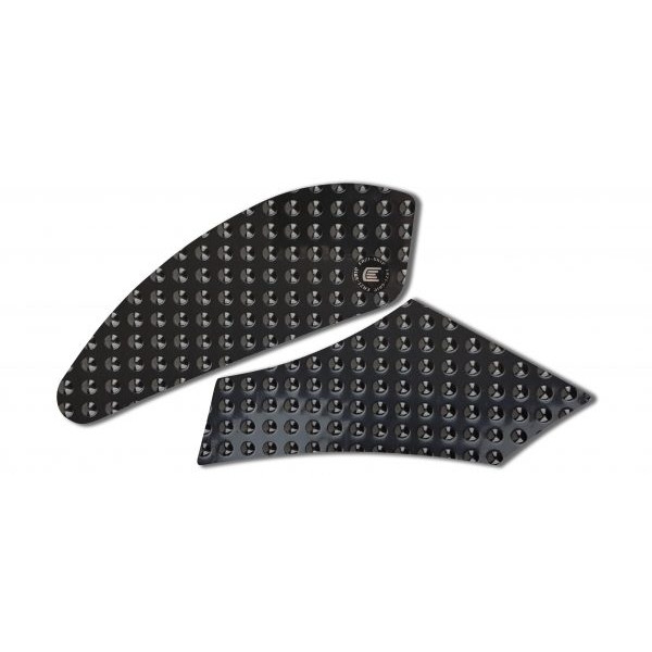 Eazi-Grip Eazi-Grip Suzuki GSX-S1000 2015-2020 Black Tank Grips - EVO